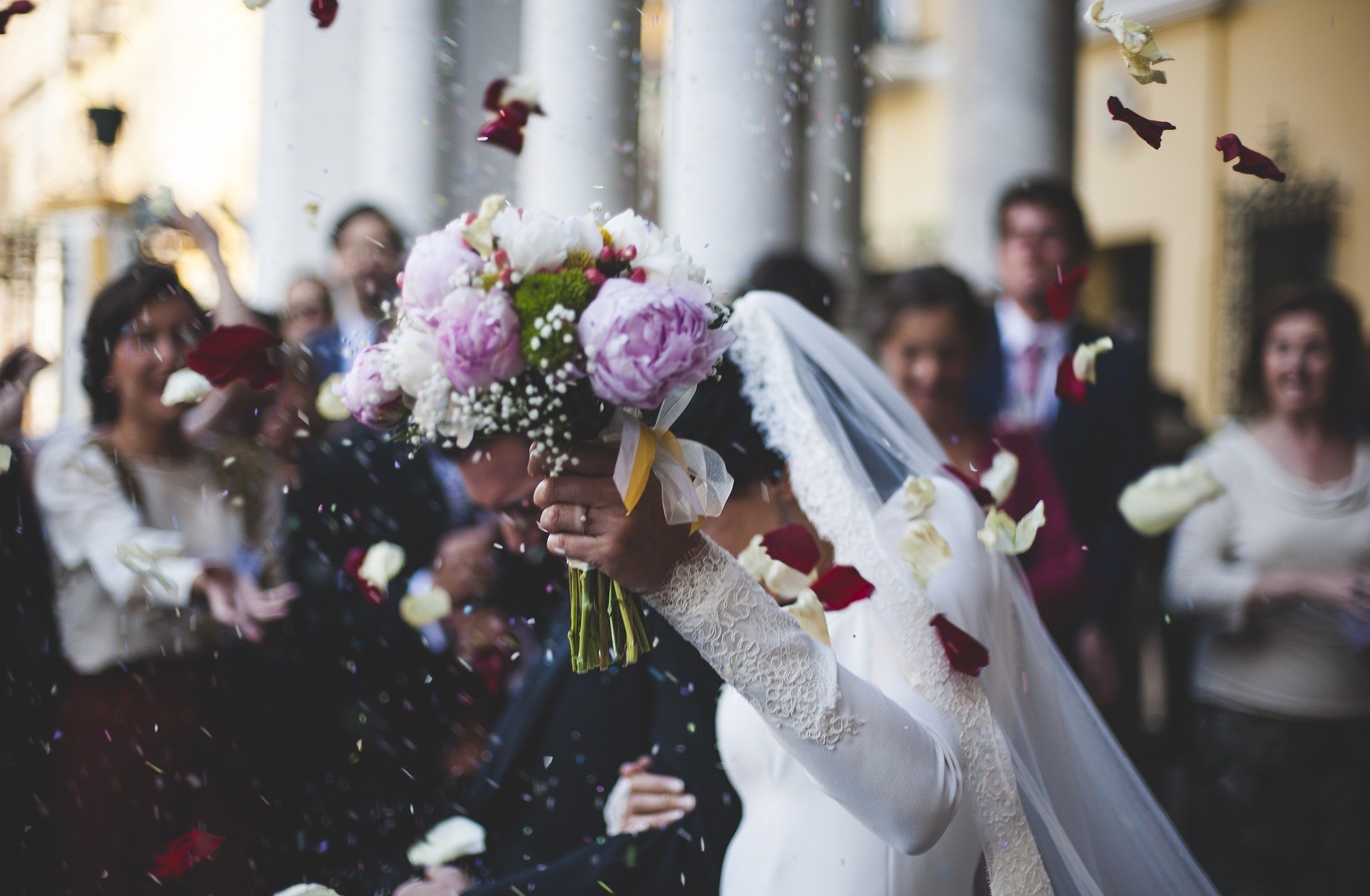 comment bien organiser son mariage à Dijon ? En faisant appel à une organisatrice de mariage